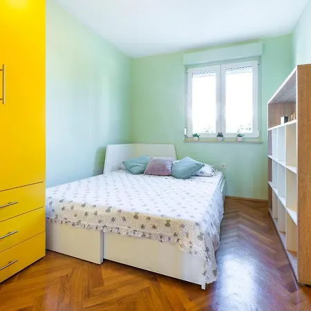 Gloriosa Apartmán