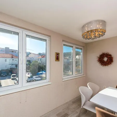 Gloriosa Apartmán Dubrovník