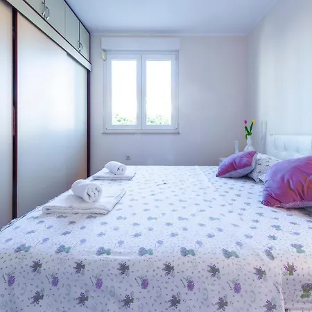Apartmán Gloriosa