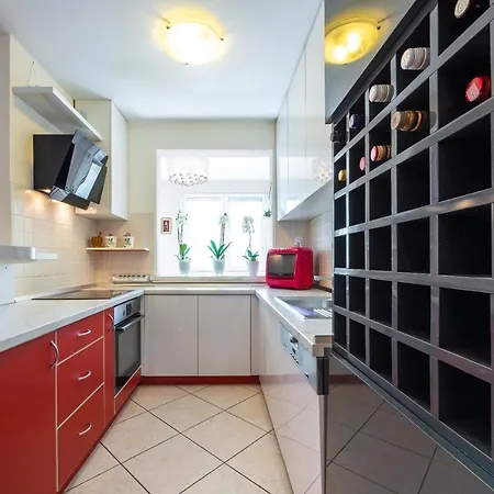 Apartmán Gloriosa Dubrovník