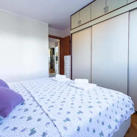 Apartmán Gloriosa *