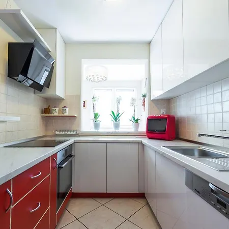 Apartmán Gloriosa Dubrovník