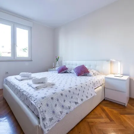 Gloriosa Apartmán Dubrovník
