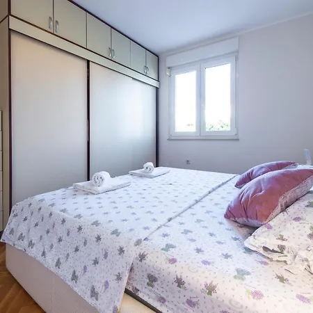 Apartment Gloriosa *