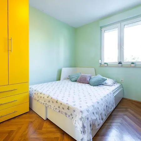 Apartment Gloriosa *