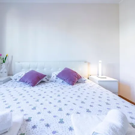 Gloriosa Appartement *