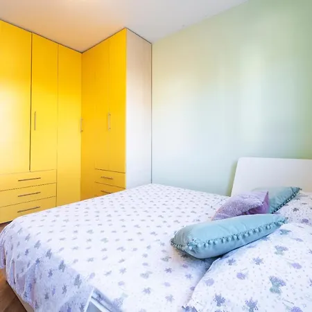 Appartement Gloriosa Dubrovnik